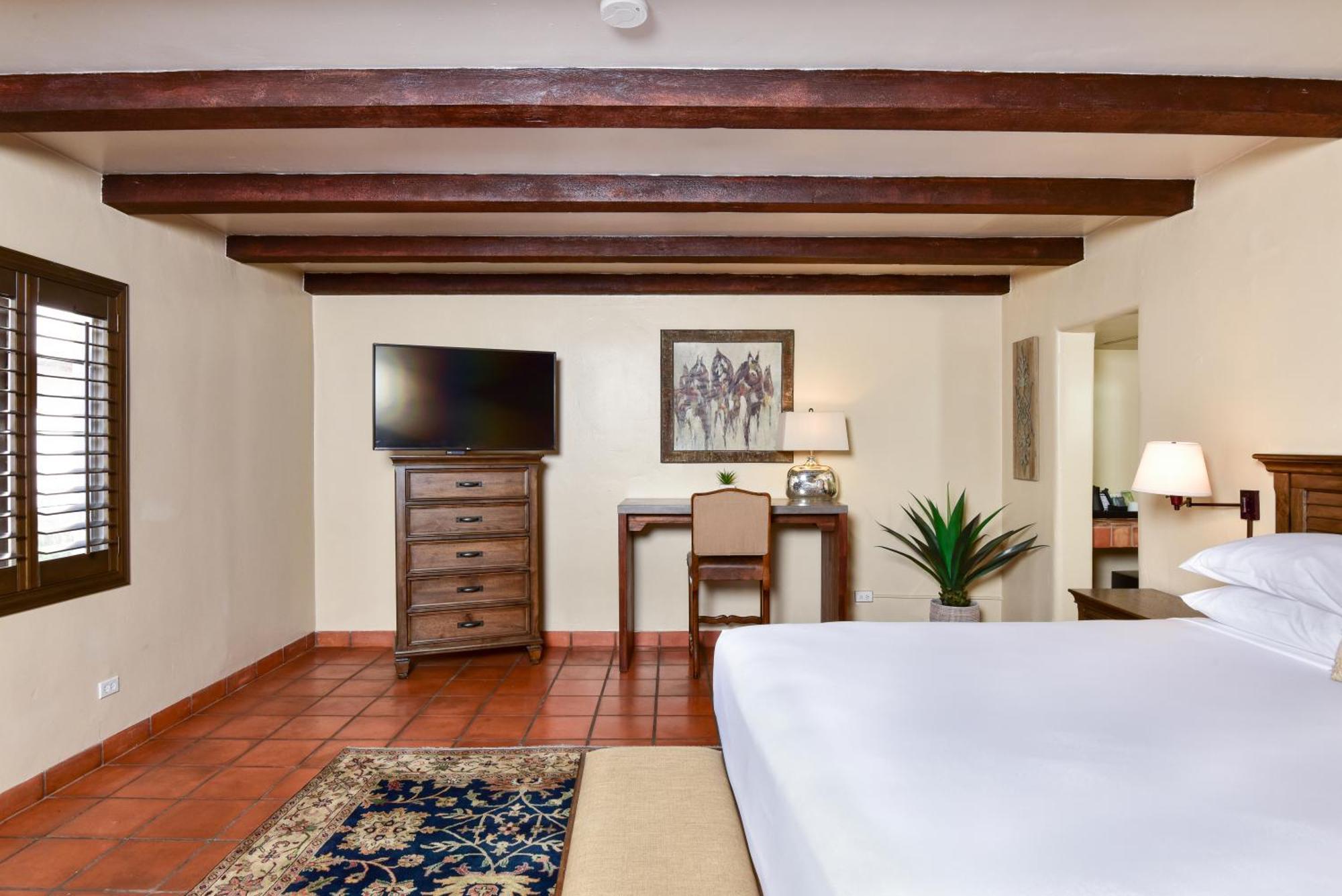 Lodge On The Desert Tucson Kültér fotó